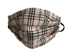 3 Layers Non-Medical Filtration Masks (Multi Colours)