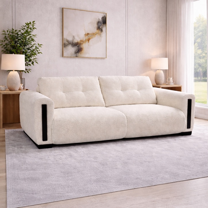 Milano Style Sofa